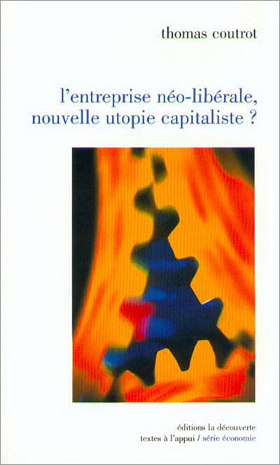 Critique de l'organisation du travail